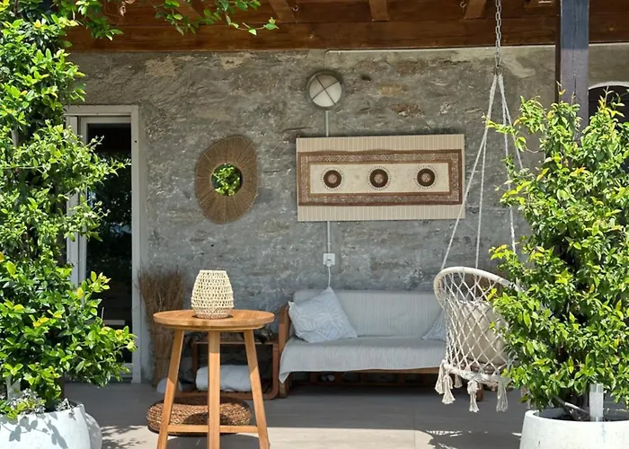 Appartamento Casa Sole