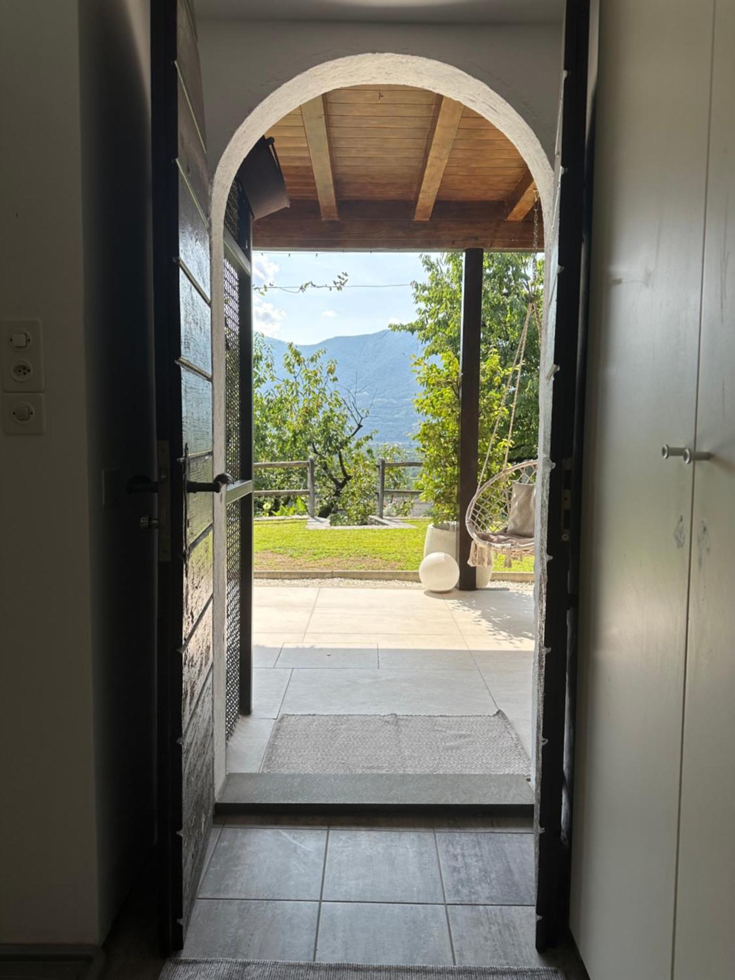 Appartement Casa Sole