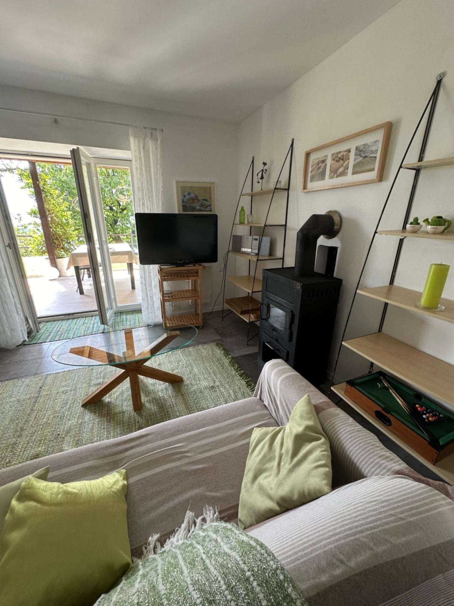 Casa Sole Appartement