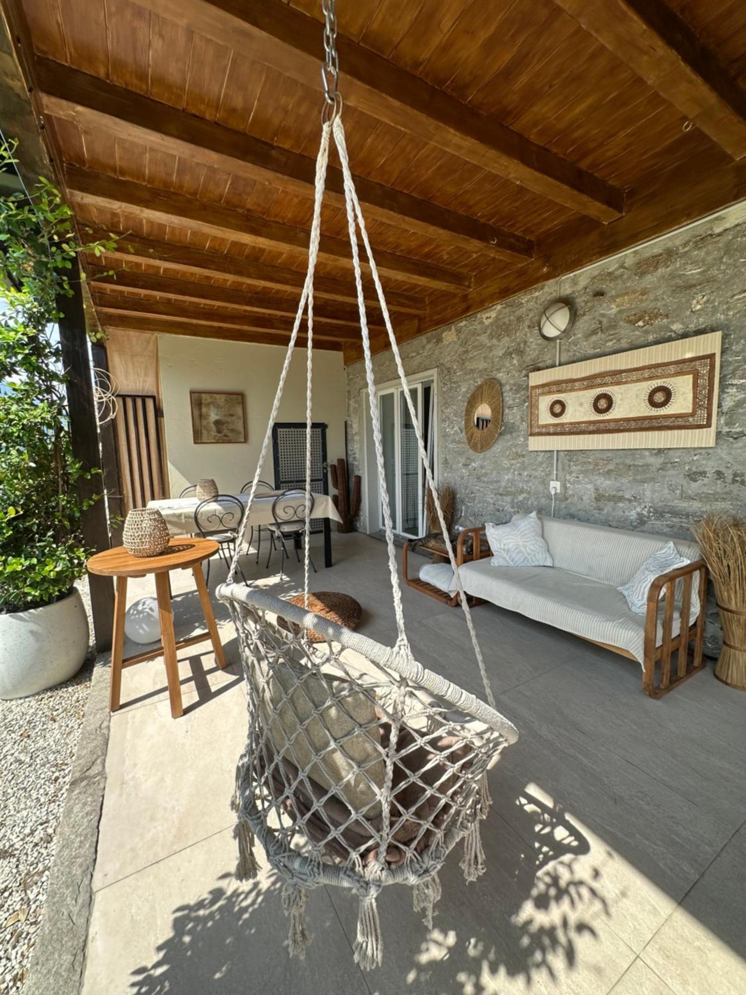 Casa Sole Agarone