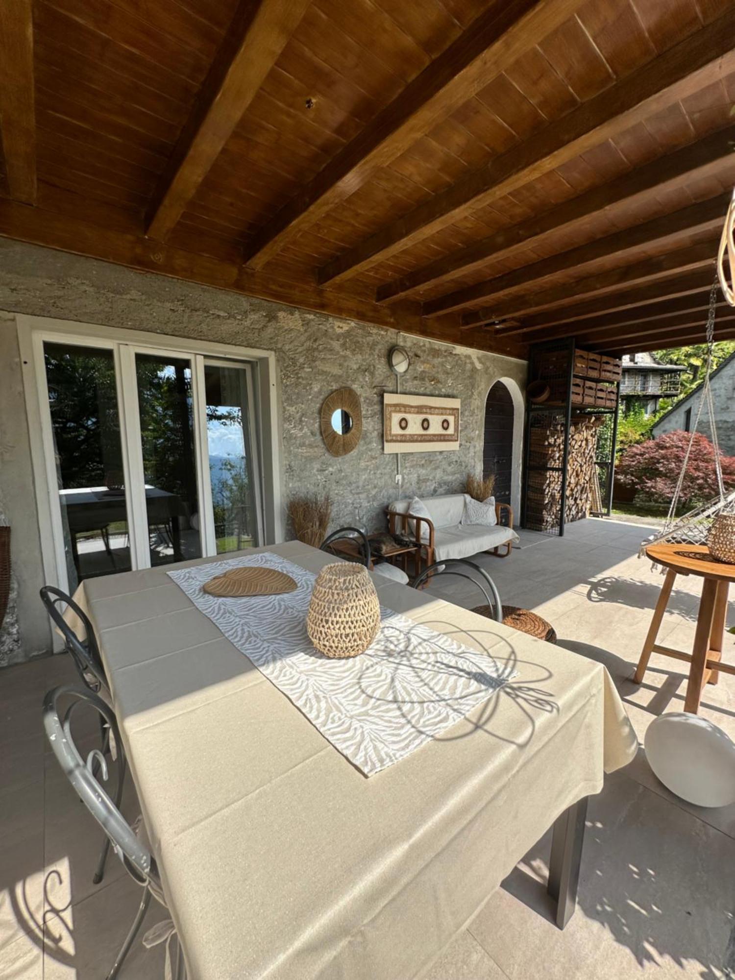 Casa Sole *