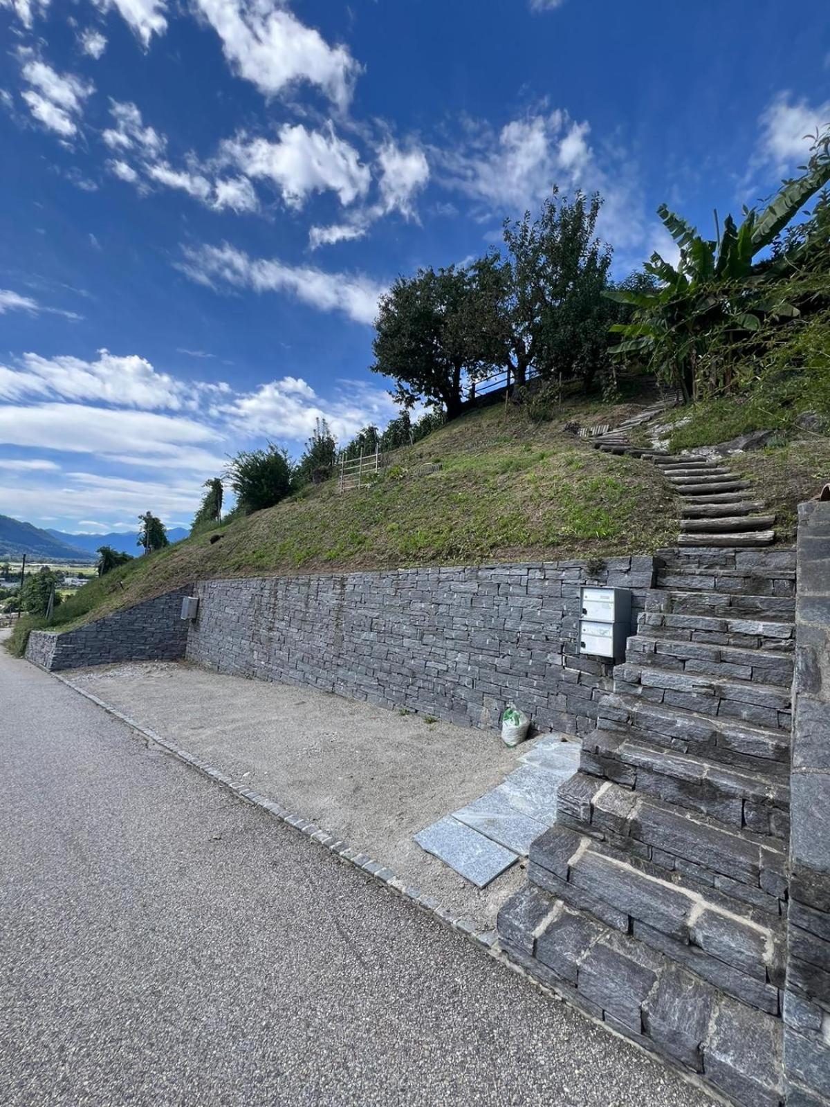 Casa Sole * Agarone